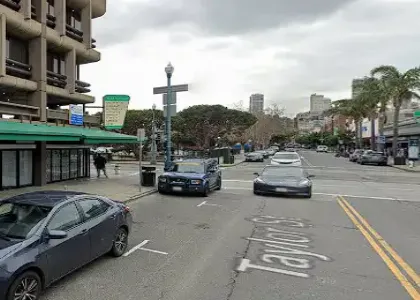 [10-24-2024] Bicyclist Injured After Hit-And-Run Crash Near Fisherman’s Wharf